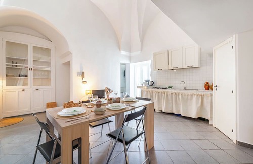 Martina Franca House | Casa Fema In The Centre Martina Franca