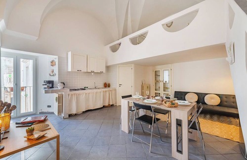 Martina Franca House | Casa Fema In The Centre Martina Franca