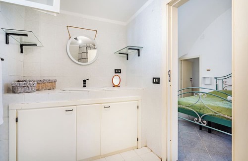 Martina Franca House | Casa Fema In The Centre Martina Franca