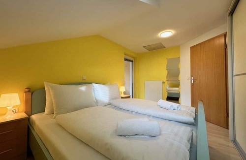 Kamnik Apartment | Apartment Izba Summar