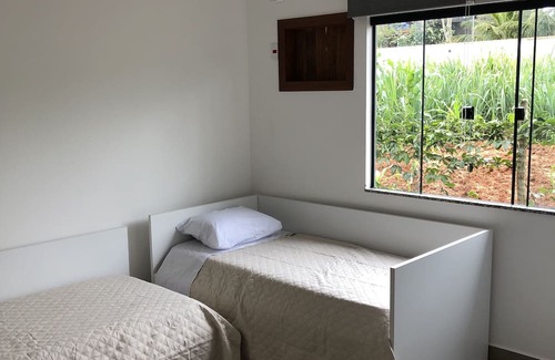 Rasa House | Casa Aconchegante "varandas ao Vento" Búzios à 5min da Praia Rasa e Pai Vitório