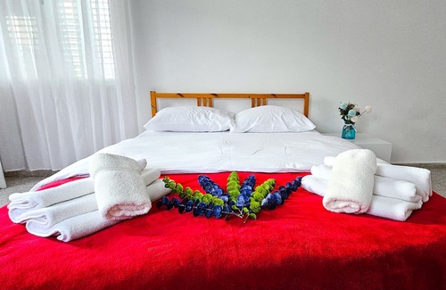 Karavas Villa | Villa w Pool 5 min to Coast and Casino in Kyrenia