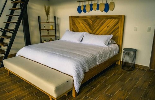 Machachi Cabin | Kunan House - Cabaña Autosustentable