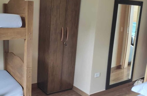 Bofete Ski Chalet | Chalé Privativo com Vista Deslumbrante. Comporta até 10 Pessoas, Aceitamos pet