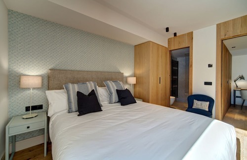 Baqueira Ski Chalet | Enza - Luxury chalet with amazing views & spa