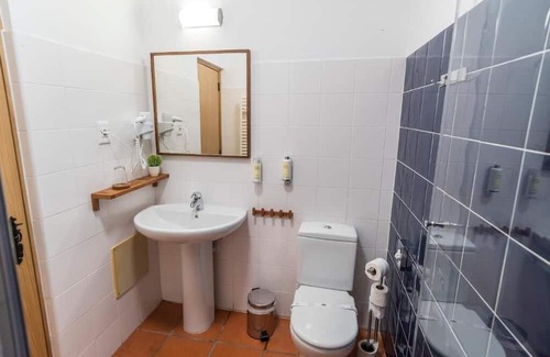 Alcacovas Apartment | Monte da Cabeça Gorda - Deluxe Double With Pool Access