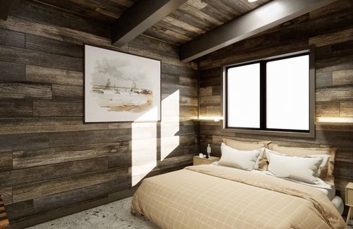 Last Chance Cabin | Recharge & Reel: Unwind in Our 2BR Cabin, Steps Away from Fly-Fishing Bliss!