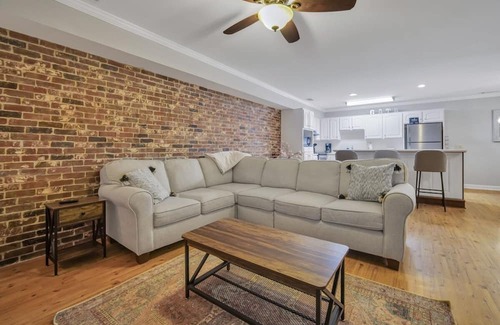 Statesboro Apartment | Freedom s Flight - The Post Lofts