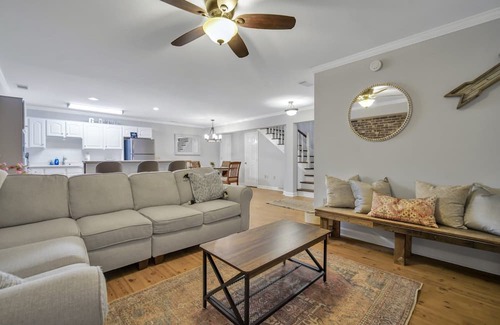 Statesboro Apartment | Freedom s Flight - The Post Lofts