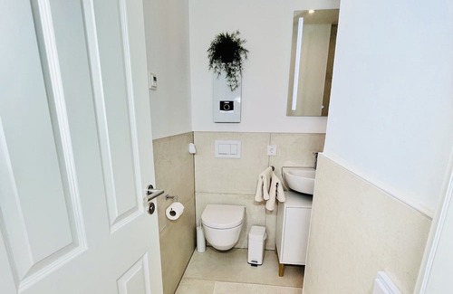Langenfeld Apartment | Apartment LEO