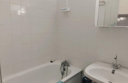 Prapoutel Apartment | Apartment Les Adrets-Prapoutel, studio flat, 4 persons