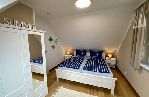 Sternberg Apartment | Holiday home Seeperle