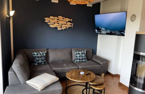 Sternberg Apartment | Holiday home Seeperle