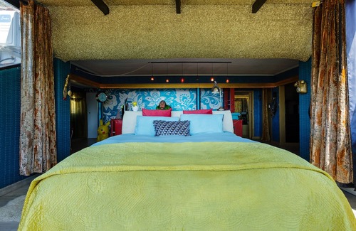 Teia Ski Chalet | Chalet 'Casa Miramiranda' with Sea View, Wi-Fi and Air Conditioning