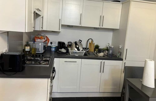 Southwark Apartment | Cosy stay in Greater London - Deptford near Greenwich park. Pet friendly!