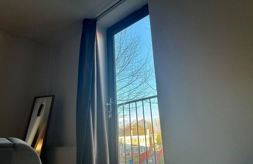 Southwark Apartment | Cosy stay in Greater London - Deptford near Greenwich park. Pet friendly!