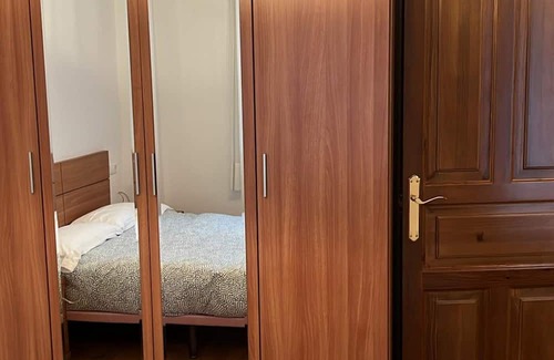 Tramacastilla de Tena Apartment | Apartment Tramacastilla de Tena, 2 bedrooms, 5 persons