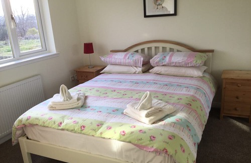 South Galson Cottage | 2 bedroom accommodation in Inverness