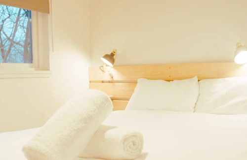 Fearnan Cottage | 4 bedroom accommodation in Fearnan, near Aberfeldy