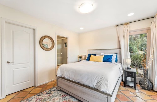 Valley Center Resort | Private Home on 9 Acres, View. Salt Water Pool & Spa. CLEAN FEE WAIVED