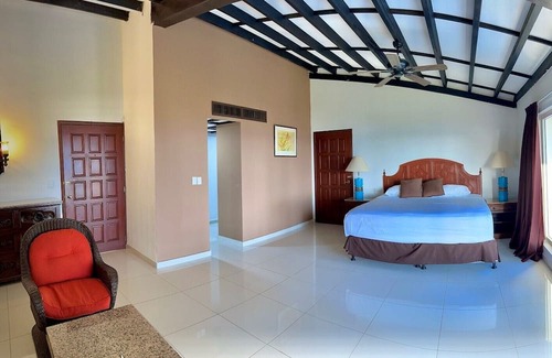 Costa Del Sol House | Habitación tipo estudio