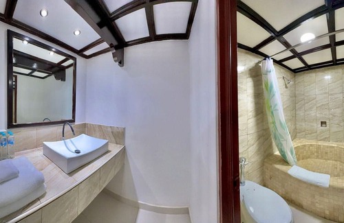 Costa Del Sol House | Habitación tipo estudio