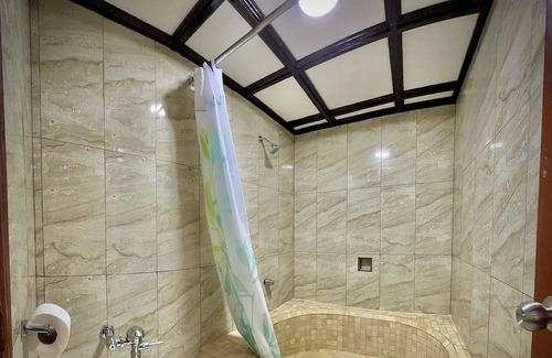 Costa Del Sol House | Habitación tipo estudio