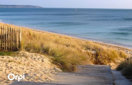 Arzon Apartment | Beautiful apartment with sea view et Crouesty port