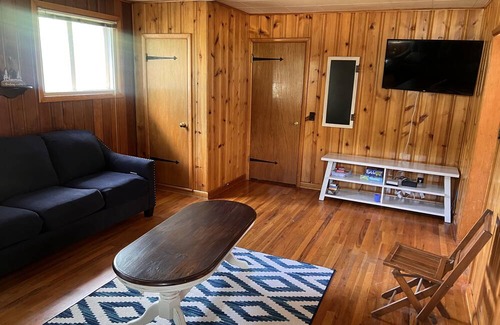 Beulah Cabin | Cabin in the heart of Beulah