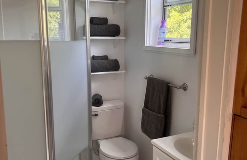 Beulah Cabin | Cabin in the heart of Beulah