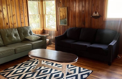 Beulah Cabin | Cabin in the heart of Beulah