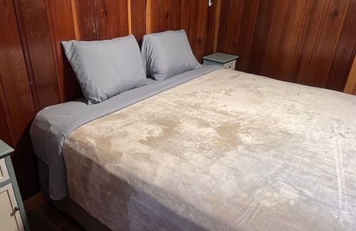 Beulah Cabin | Cabin in the heart of Beulah