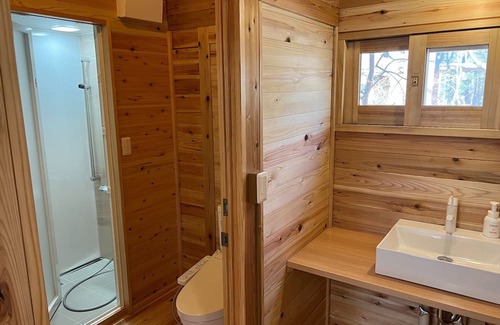 Hara Cottage | log house /Suwagun Nagano