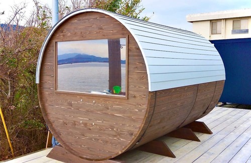 Kariko RV Rental | Repeat rate 99 Limited to 1 group per day C / Minamiawaji City Hyōgo