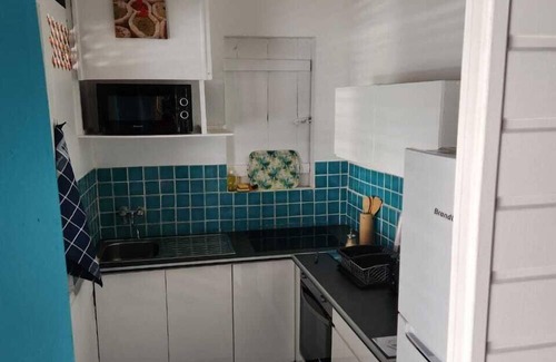 Sainte-Anne Apartment | Salines Sutios