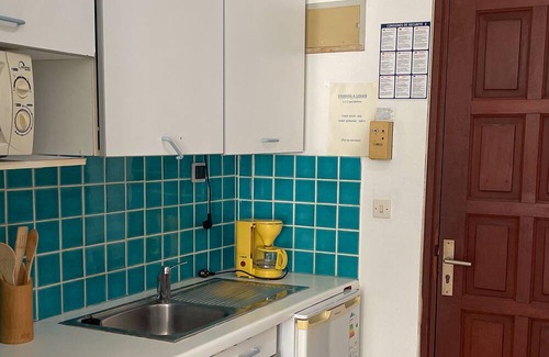 Sainte-Anne Apartment | Salines Sutios