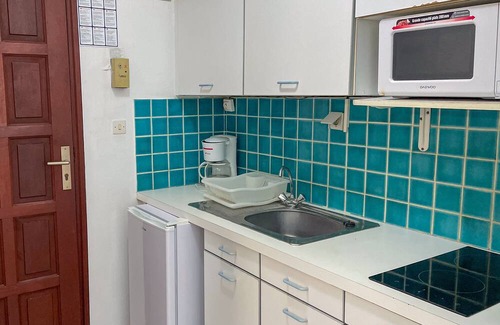Sainte-Anne Apartment | Salines Sutios