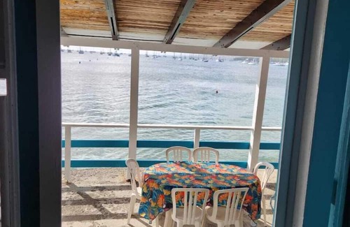 Sainte-Anne Apartment | Salines Sutios