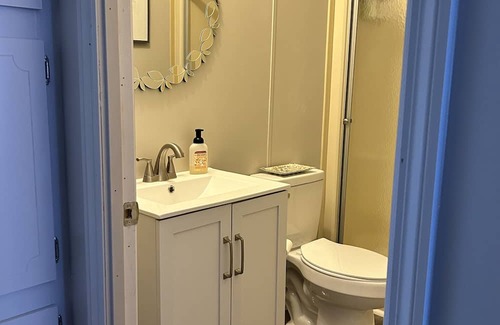 Boys Ranch House | NEW!!Cozy, andclose to all attractions in North Florida and S GA