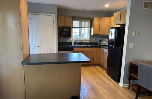 Milford House | Detached in law suite. Murphy bed, close to the hospital, 20 mins from the beach