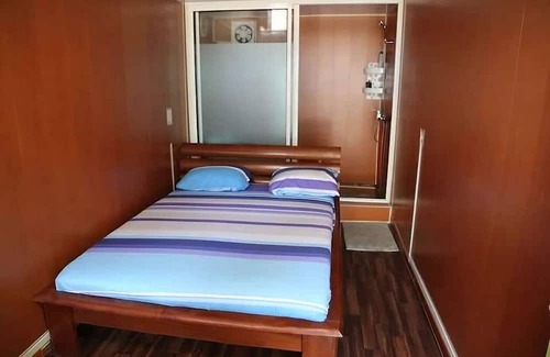 Assinie Condo | HAPPY VIBES