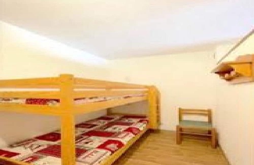 Montaimont Apartment | Appartement Montagne Pied des Pistes