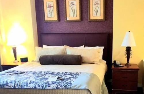 Enterprise House | The Grandview at Las Vegas 2