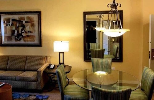 Enterprise House | The Grandview at Las Vegas 2