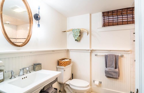 Poncey-Highland Apartment | Explore ATL and the Beltline by foot from your boho chic retreat. Pet-friendly!