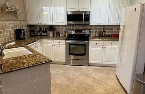 Bonita Springs Villa | Beautiful House In Pelican Landing In Bonita Springs Florida