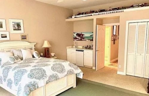 Bonita Springs Villa | Beautiful House In Pelican Landing In Bonita Springs Florida