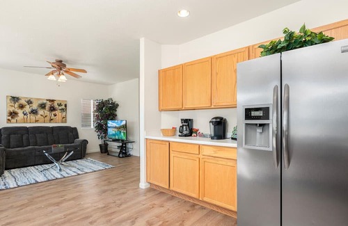 Northwest Reno House | 3x2.5 Home with Spectacular Valley Views, pet friendly.
