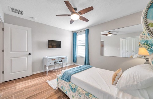 Elfers House | The Beehive House | Extended Stays
