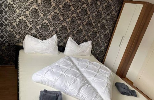 Bischofshofen Apartment | Apartment in Bischofshofen im Pongau, Close to ski Areas In a Wonderful Place